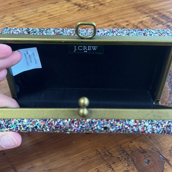Jcrew clutch - Picture 3 of 3